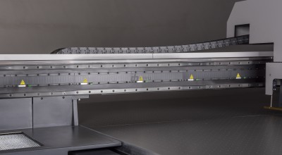 PLATINUM KCXL+ FLATBED