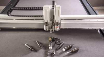 PLATINUM Q-CUT 2516