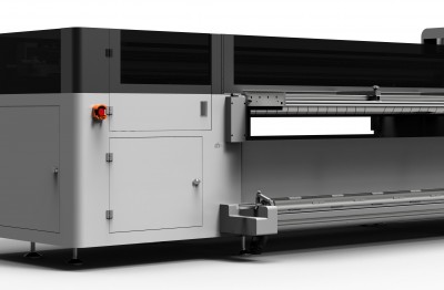 XLINE HYBRID UV