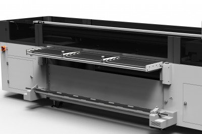 XLINE HYBRID UV