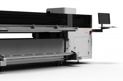 XLINE HYBRID UV