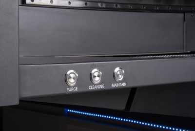 XLINE FLATBED UV
