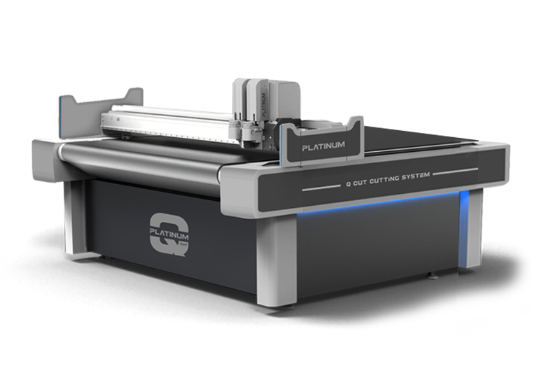 PLATINUM Q-CUT 2516